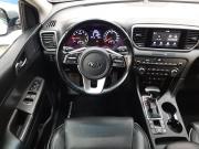 Kia Sportage IV Рестайлинг Москва  - изображение 36