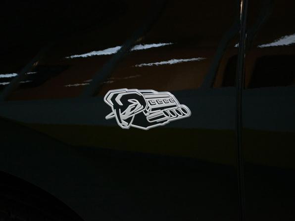 Ram 1500 V Рестайлинг с пробегом 2026 года, цена 10 499 000 рублей, 42 км, offers.body_type.unknown, Автокод Объявления