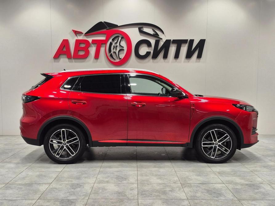 Changan CS55 Plus II Воронеж  - изображение 8