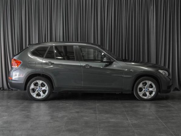 BMW X1 I (E84) Рестайлинг с пробегом 2014 года, цена 1 399 000 рублей, 147587 км, внедорожник, Автокод Объявления