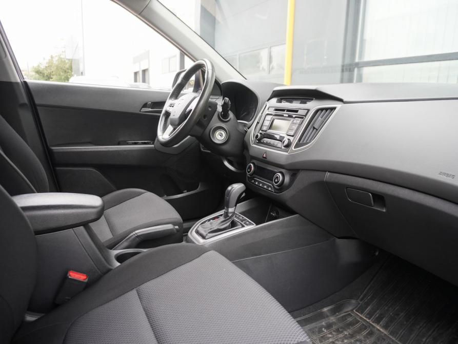 Hyundai Creta I Москва  - изображение 11