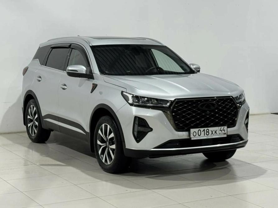 Chery Tiggo 7 Pro Max I Кострома  - изображение 3
