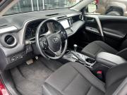 Toyota RAV4 IV (XA40) Рестайлинг Воронеж  - изображение 17