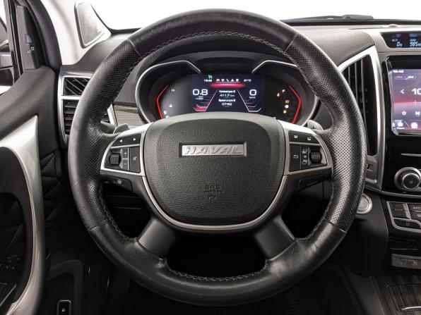 Haval H9 I Рестайлинг с пробегом 2022 года, цена 2 995 000 рублей, 74279 км, внедорожник, Автокод Объявления