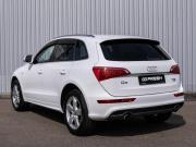 Audi Q5 I (8R) Сочи  - изображение 26
