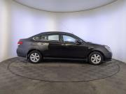 Nissan Almera III (G15) Москва  - изображение 31