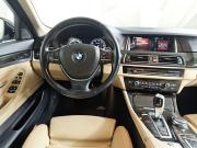 BMW 5 серии VI (F10/F11/F07) Рестайлинг Москва  - изображение 32