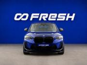 BMW X4 M I (F98) Рестайлинг Москва  - изображение 36