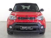Kia Soul II Рестайлинг Москва  - изображение 30