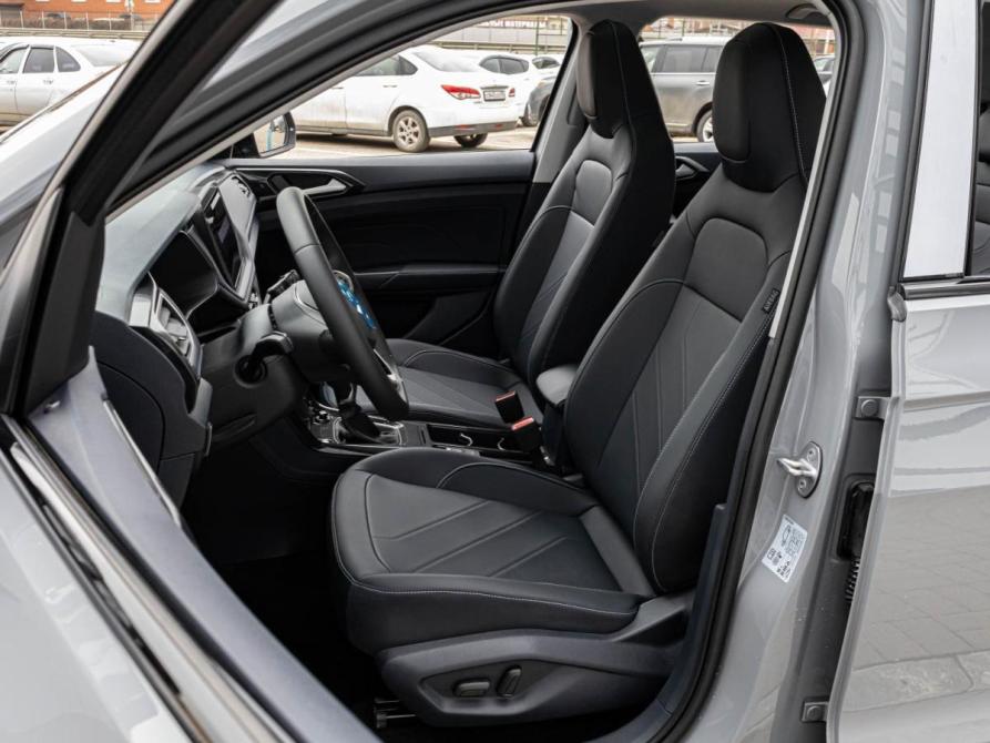 Volkswagen Tharu XR Краснодар  - изображение 19