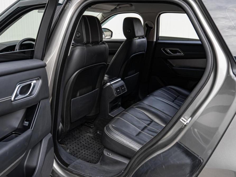 Land Rover Range Rover Velar I Краснодар  - изображение 11