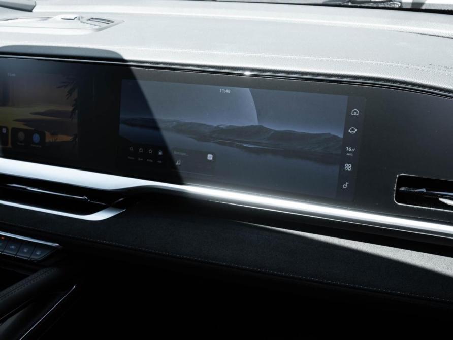 Geely Monjaro I Ставрополь  - изображение 20