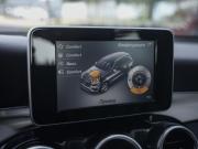 Mercedes-Benz GLC I (X253) Санкт-Петербург  - изображение 50