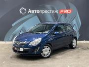 Opel Corsa D Рестайлинг I Пермь  - изображение 22
