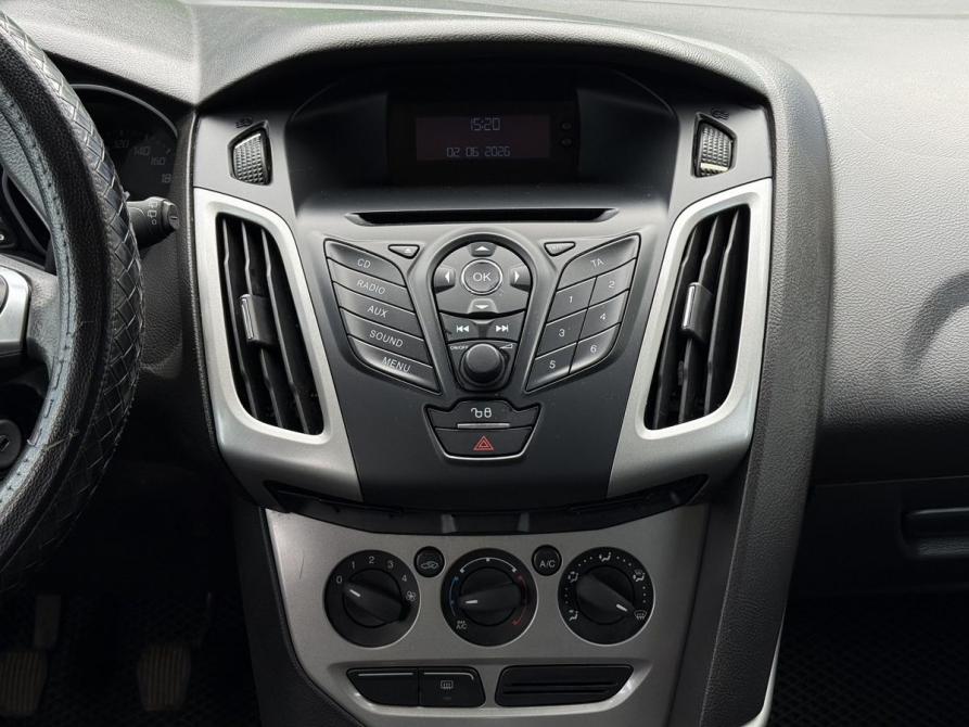 Ford Focus III Ярославль  - изображение 13