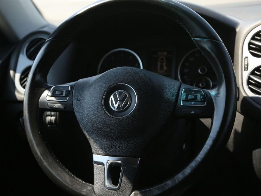 Volkswagen Tiguan I Рестайлинг Иваново  - изображение 16