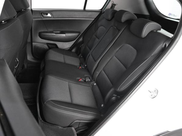 Kia Sportage IV Рестайлинг с пробегом 2018 года, цена 2 059 000 рублей, 149934 км, внедорожник, Автокод Объявления