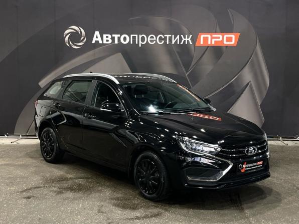 Lada (ВАЗ) Vesta I Рестайлинг (NG) с пробегом 2024 года, цена 1 377 000 рублей, 42126 км, универсал, Автокод Объявления