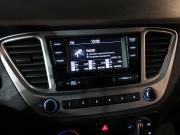 Hyundai Solaris II Рестайлинг Уфа  - изображение 28