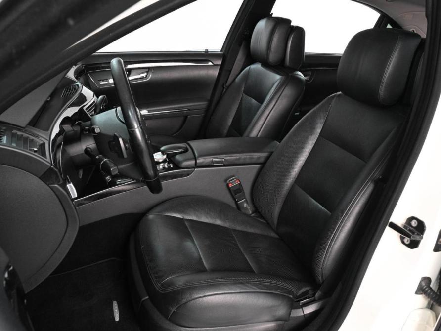 Mercedes-Benz S-Класс V (W221) Рестайлинг Ростов-на-Дону  - изображение 13