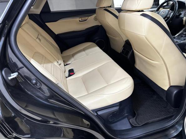 Lexus NX I с пробегом 2014 года, цена 2 500 000 рублей, 175971 км, внедорожник, Автокод Объявления