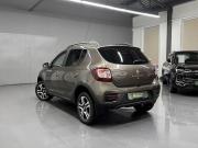 Renault Sandero II Рестайлинг Тверь  - изображение 25
