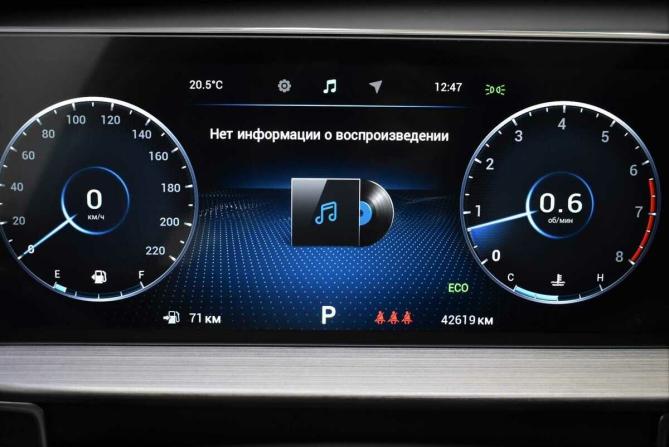Chery Tiggo 7 Pro Max I с пробегом 2024 года, цена 1 875 000 рублей, 42619 км, внедорожник, Автокод Объявления