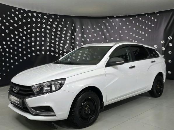 Lada (ВАЗ) Vesta I с пробегом 2021 года, цена 1 045 000 рублей, 77307 км, универсал, Автокод Объявления