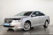 Toyota Camry VII (XV50) Рестайлинг Челябинск  - изображение 24