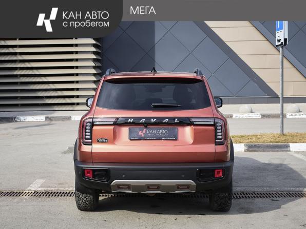 Haval Dargo с пробегом 2024 года, цена 2 387 000 рублей, 105985 км, внедорожник, Автокод Объявления