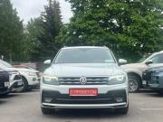 Volkswagen Tiguan II Санкт-Петербург  - изображение 20
