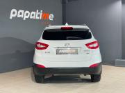 Hyundai ix35 I Рестайлинг Тверь  - изображение 20