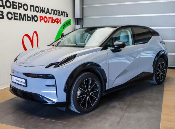 Zeekr X I с пробегом 2023 года, цена 4 665 000 рублей, 24000 км, внедорожник, Автокод Объявления