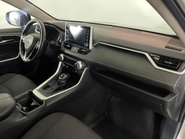 Toyota RAV4 V (XA50) с пробегом 2019 года, цена 2 499 000 рублей, 187815 км, внедорожник, Автокод Объявления