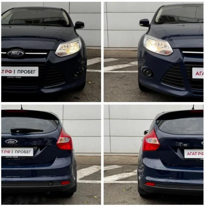 Ford Focus III Ставрополь  - изображение 18