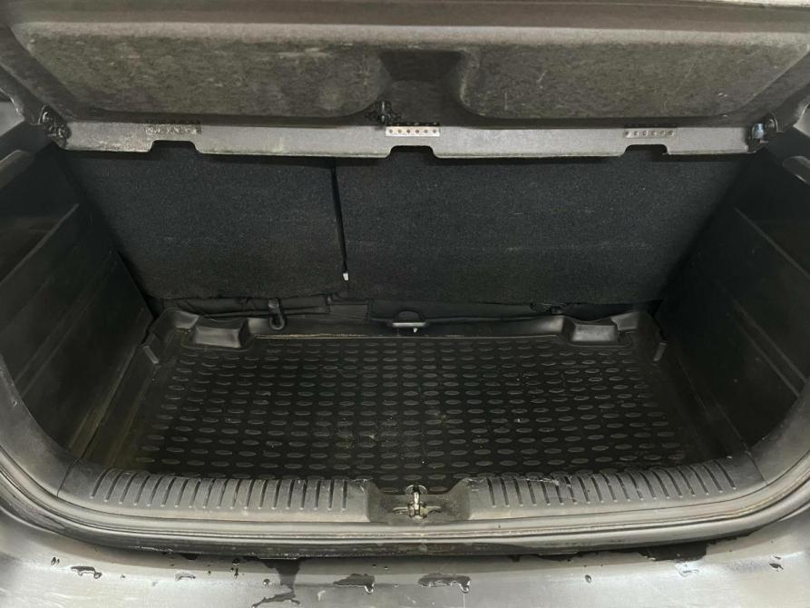 Hyundai Getz I Рестайлинг Нижнекамск  - изображение 10