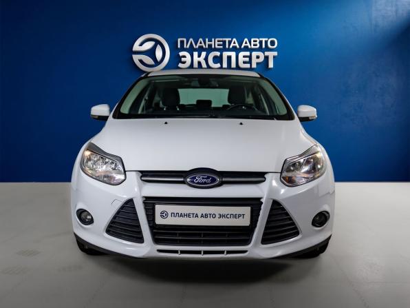 Ford Focus III с пробегом 2014 года, цена 832 000 рублей, 177794 км, хэтчбек, Автокод Объявления