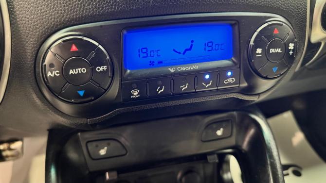 Hyundai ix35 I с пробегом 2011 года, цена 1 039 000 рублей, 264107 км, внедорожник, Автокод Объявления