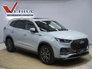 Chery Tiggo 8 Pro Max I Рестайлинг Уфа  - изображение 22