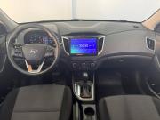 Hyundai Creta I Уфа  - изображение 27