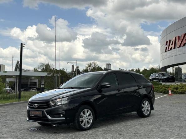 Lada (ВАЗ) Vesta I с пробегом 2020 года, цена 990 000 рублей, 119705 км, универсал, Автокод Объявления
