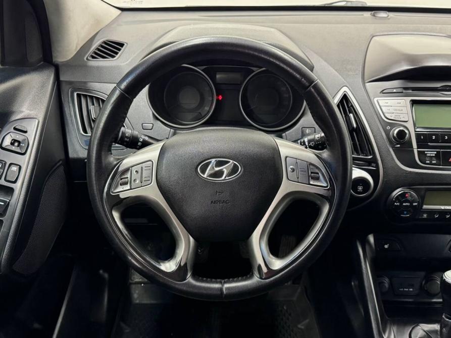 Hyundai ix35 I Ростов-на-Дону  - изображение 16