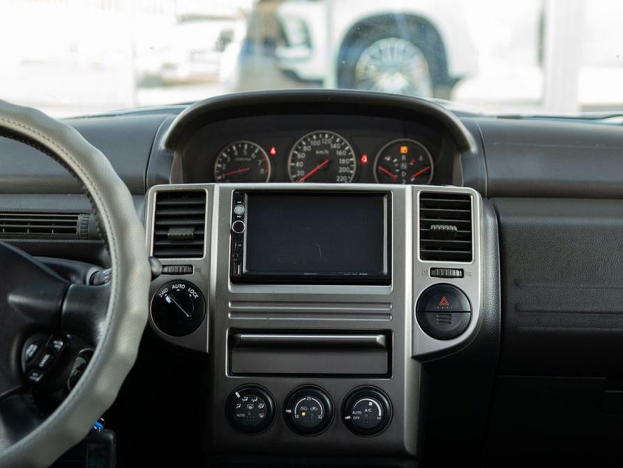 Nissan X-Trail I Рестайлинг Новосибирск  - изображение 13