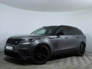 Land Rover Range Rover Velar I Санкт-Петербург  - изображение 24