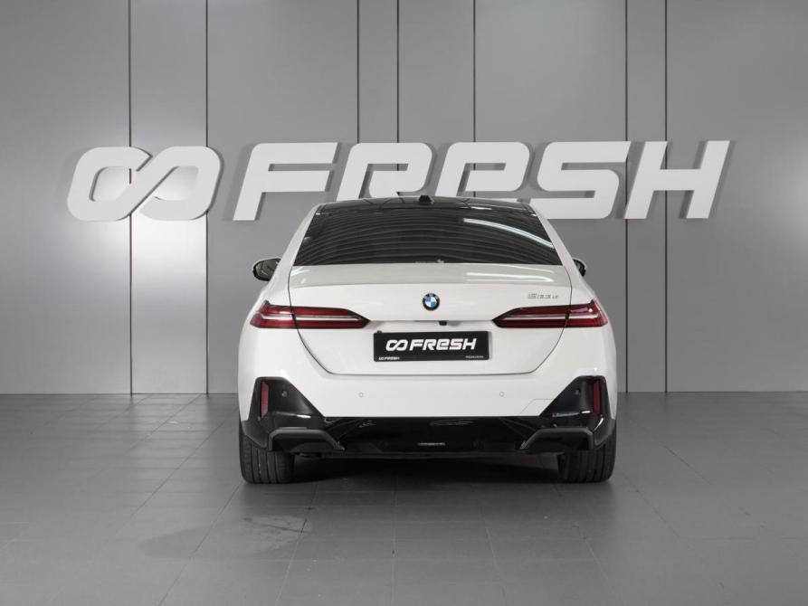 BMW 5 серии VIII (G60/G61/G68) Минеральные Воды  - изображение 4