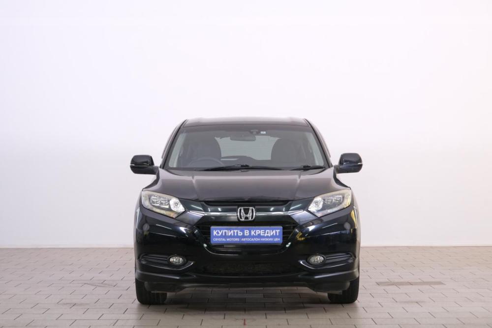 Honda Vezel I Омск  - изображение 2
