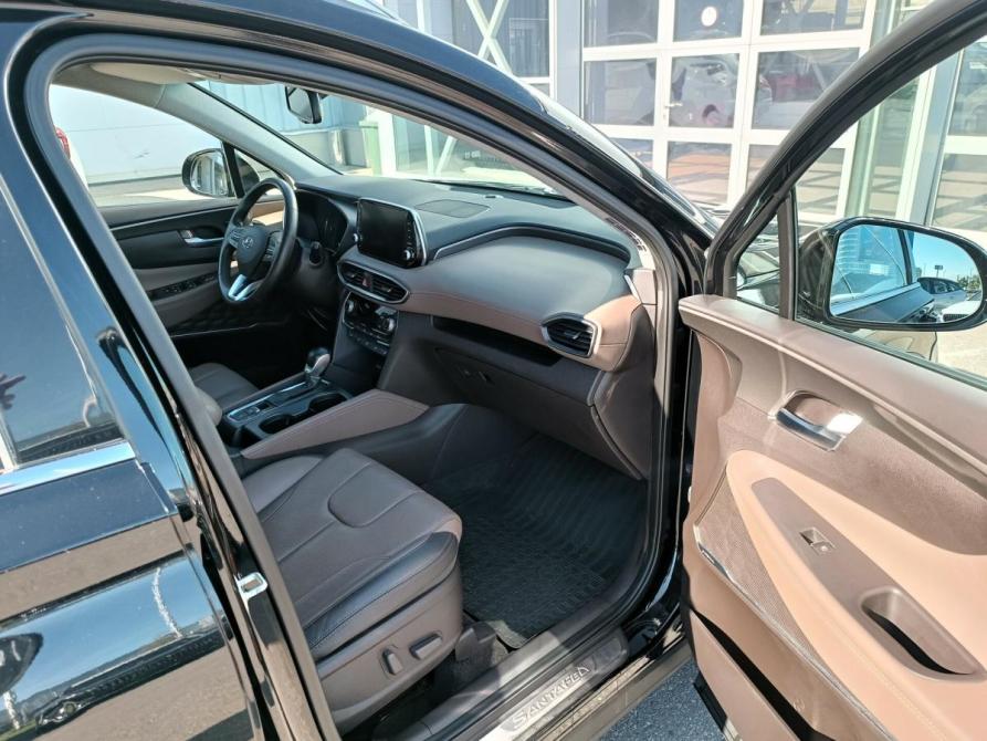 Hyundai Santa Fe IV Санкт-Петербург  - изображение 16