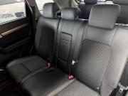 Chevrolet Captiva I Рестайлинг Тверь  - изображение 32