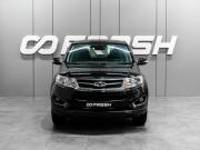 Chery Tiggo 5 I Тюмень  - изображение 23