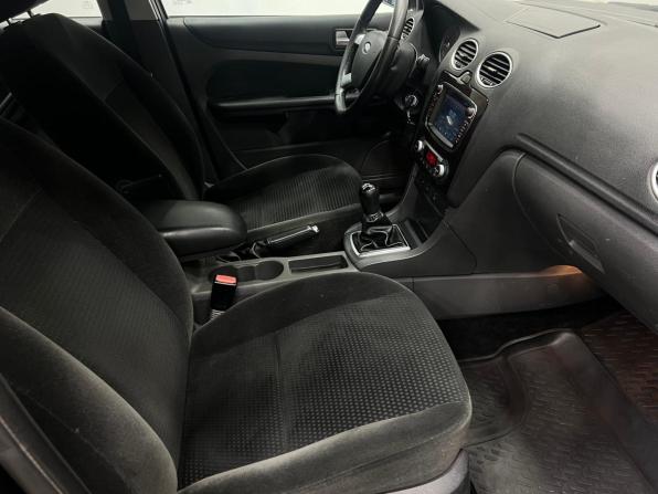 Ford Focus II с пробегом 2007 года, цена 499 000 рублей, 212000 км, седан, Автокод Объявления